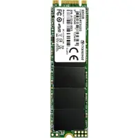Transcend MTS820S 480GB M.2 2280 SATA III SSD (TS480GMTS820S)