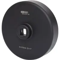 Ks Tools 460.0315 460.0315 Axelmutter-nyckel