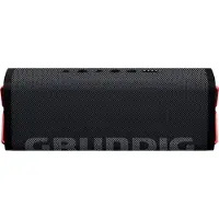 Grundig Bluetooth-högtalare - - GBT Club - 20 m räckvidd - 20 h batteritid - IPX7