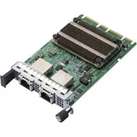 Lenovo ThinkSystem Broadcom 57416 - Nätverksadapter - OCP 3.0 - Gigabit Ethernet/10 Gb Ethernet x 2 - för ThinkAgile VX3330 Appliance; VX3530-G App...