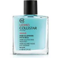 Collistar Uomo Hydro-Gel Aftershave Fresh Effect