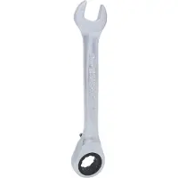 Ks Tools 503.4631 503.4631 Ringspärrnyckel Nyckelvidd (Metrisk) (för titel) 8 mm