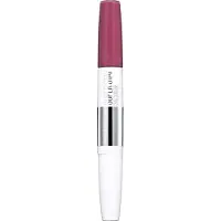 Maybelline Super Stay 24h Power Pink Liquid lipstick 5 g Nr. 135 - Perpetual Rose