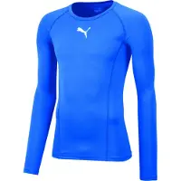 Puma Baselayer LIGA - Röd, storlek XX-Large