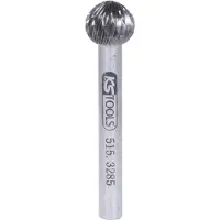 Ks Tools 5153285 Frässtift HM Längd 56 mm Mått - Diameter Ø 6 mm