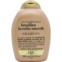 OGX Brasiliansk keratin hårschampo 385 ml