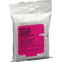 Comodynes Hudvard HudvardMake-up Remover Micellar Solution Sensitive Skin 20 våtservetter 1 Stycke (60,00 kr / 1 Stycke)