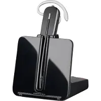 HP Cs540a W/hl10 Convertible Dect Voip-hörlurar