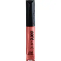 Rimmel Oh My Gloss - 330 - 6,5 ml - Snog