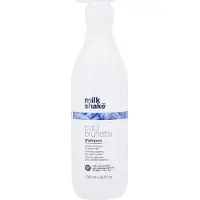 Milk shake Cold Brunette Schampo 1000 ml