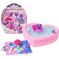 Hatchimals Leksaker - Alive Bestie Pool Party - - One Size - Leksaker