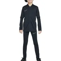 Nike Academy Tracksuit Junior, svart