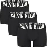 Calvin Klein Jeans B70b700510 Boxers 3 Enheter