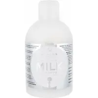Kallos Cosmetics Milk hair shampoo 1000ml (W)