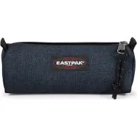 Eastpak EK37226W, Blå, Nylon, 205 mm, 75 mm, 60 mm, 40 g