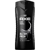Axe 284117 Axe Black Gel 400 ml