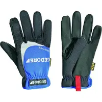 Gedore 920 12 1938614 Monteringshandskar Storlek (handskar): XXL, 12 1 st