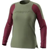 Dynafit Ride T-shirt Med Lång ärm