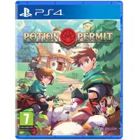 Potion Permit (PS4)