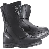 Daytona M-Star GTX Gore-Tex vattentäta motorcykel stövlar