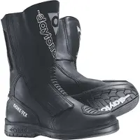 Daytona Travel Star GTX Gore-Tex vattentäta mc-stövlar