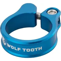 Wolf Tooth Cnc Bolt Sadelklämma