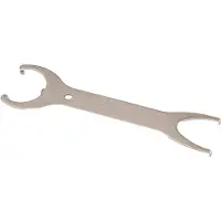 Park Tool Hcw-18 Bottom Bracket Wrench Silver 42/44 mm