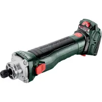 Metabo GVB 18 LTX BL 11-28 600828850 Batteri-slip (rak)