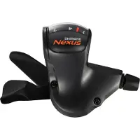 Shimano Nexus 7s50 Nx40 Höger Växelväljare