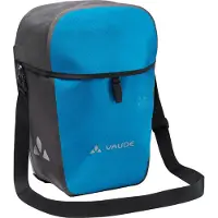 Vaude Bike Aqua Commute Single 26l Sidoväska
