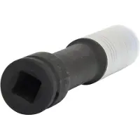 Ks Tools 515.0617 515.0617 Sexkant Kraft-hylsnyckelinsats 17 mm 17 mm 1/2