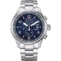 Citizen Herrklocka Super Titanium Eco-Drive CA0810-88L + BOX