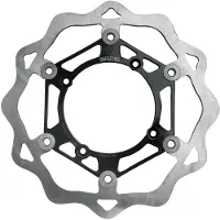 Galfer Flame Df082flw Flytande Bromsskiva