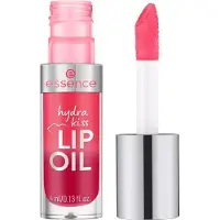 Essence hydra kiss Lip Oil Läppolja 4 ml Nr. 03 - Pink Champagne