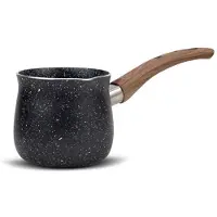Nava Turkisk Kaffekanna i Aluminium med Non-stick Beläggning