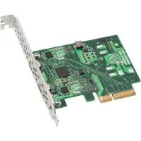 Sonnettech Sonnet Thunderbolt 3 Upgrade Card - Thunderbolt-adapter - PCIe - Thunderbolt 3 / USB-C 3.1 x 2