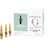 Germinal Djupverkande Antioxidant-nattserum 1ml 30 Enheter