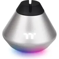Thermaltake ARGENT MB1 - Kabelhanteringssystem för muskabel - rymdgrå