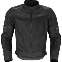 Acerbis Ramsey Vented 2.0 Mesh Motorcykel Textil Jacka