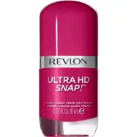 Revlon Ultra HD Snap! - Emalj 029 - Berry Blissed 8 Ml (8 Ml)
