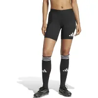 Adidas Squadra 25 Goalkeeper Padded Korta Leggings