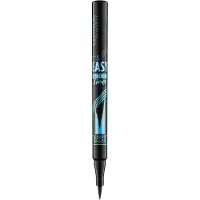 Catrice It's Easy Waterproof Eyeliner 1.1 ml Nr. 010 - Black Lifeproof