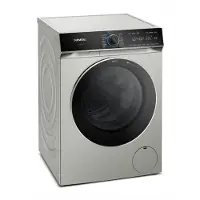 Siemens iQ700 WG44B20X40, Frontmatad, 9 kg, B, 70 dB, 1257 RPM, A