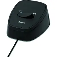 Gn Audio LINK 180 switch Between desk- and softphone