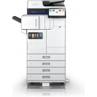 Epson Workforce Enterpire Am-c5000 Multifunktionsskrivare