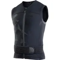 Evoc Pro Ryggskydd black, M
