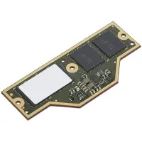 Lenovo - LPDDR5X SDRAM - modul - 32 GB - CAMM - 7500 MT/s - grön - för ThinkPad P1 Gen 7 21KV, 21KW; T16 Gen 4 21QN