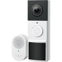 TP-LINK Tapo D210 Videodörrtelefon