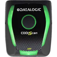 Datalogic CODiScan - Streckkodsskanner - bärbar - SR - 2D-imager - avkodad - Bluetooth 5.2, 802.11b/g/n