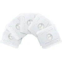 Samsung VCA-ADB90/VT Clean Station - Dust bags (5 Layered HEPA Filtration System